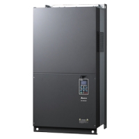 VFD2200C43A частотный преобразователь