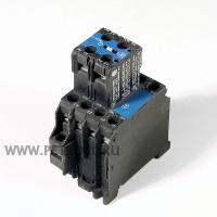 Контактор Westinghouse DSL3-31 + SC2-11