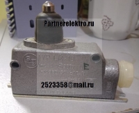 TYP LM-10 - концевой микропереключатель Польша