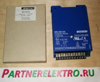 ZIEHL MS-220 KA T222145 220-240 vac