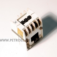 Контактор К-6Е