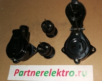 У-87-РБ (РШ-П-2-о-IP43-01-1042) + ВШ-П-2-IP-43-01-1042  (ВШ-2-б)