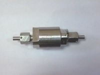 Клапан обратный Т302