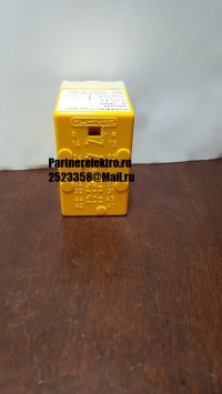 Промышленное реле Kuhnke Industrial Relay 105G220