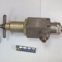 Редуктор Т608