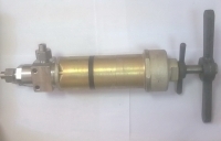 Редуктор Т614