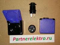 ВШ-2-б + РП-2Б