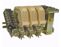 КТ-5013Б У3, 100А, 110В, 3з+3р, 3 полюса