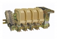 КТ-5024Б У3, 160А, 380В, 3з+3р, 4 полюса