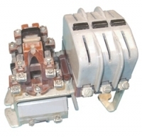 МК1-20А У3, 40А, 110В, 2з, IP00