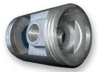 Поршень АУ200-002.050.003