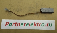 ЭГ4 10х20х50 щетка электрографитовая