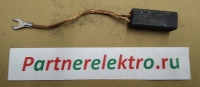 ЭГ ЭГ8 20х20х50 электрографитовая щетка