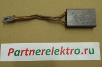 МГ 16х40х50 меднографитовая щетка