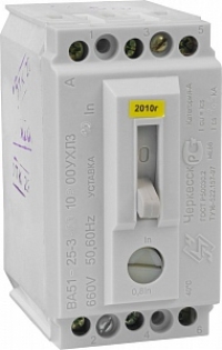 ВА5125 0,3А