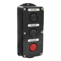 ПКЕ 212-3 У3 IP40 (пластик)