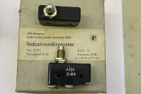 Микропереключатель DDR A1D1
