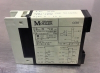 Klockner Moeller TE-68