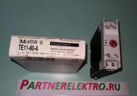 KLOCKNER MOELLER TE11-60
