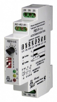 РВП-Р-1-15 АСDC24В