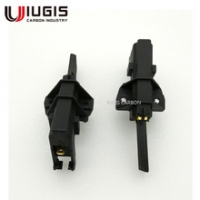 Щетка 5x13,5x32 для AEG/Whirlpool/Zanussi