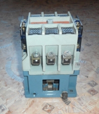 ASEA EG80-1