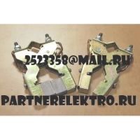 Щеткодержатели для крановых МТF(Н) с 3 - 4-ю величину. ( 10*25 )