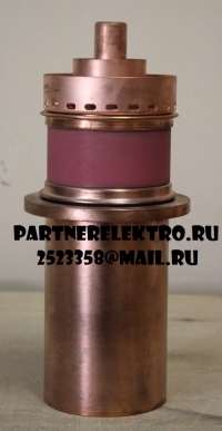 Купим ГУ-66А генераторная лампа