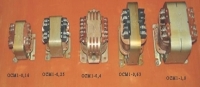 Трансформатор ТБС3