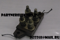 ПС7-2 клеммная плата
