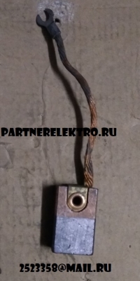 ЭГ4 16х25х40 Электрощетка
