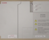 fr-e540-7.5k-ec mitsubishi e500