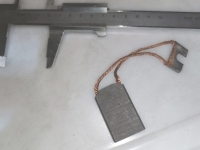 эг ekl e10 2/12,5х25х40 графитовая щетка
