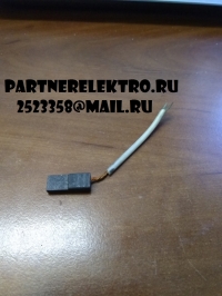 ЭГ 5х8х20 (гнездо сточенное 3мм)