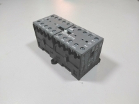 Миниконтактор реверсивный VB7-30-10 220в катушка