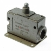 МП 1302 микропереключатель