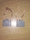 ЭГ 8х32х30 L 55, К14-3, ЭГ2А (без наконечника)