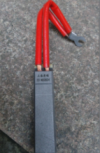 NCC634 25.4x38.1x102mm - щетка (brush)