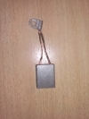 Щетка МГ 8х20х25 L 41, К1-3, М20