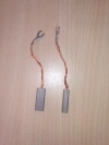 Щетка МГ 8х12,5х32 L 90, 5В1-4, К1-1, МГ