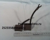 Щетка медно-карбоновая NM173H10V BRUSH 12х32х32