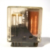 Реле AZ 421 395-100 A ASMW