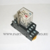 TTI TRY-24VAC P-4CL