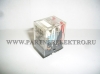 OMRON MY4N-D2