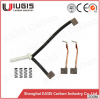 200EC 6X8.5X10mm China Supplier Motorcycle strater Carbon Brushes
