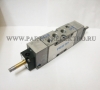 FESTO MFH-5/3-G-1/4-B