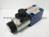 HYDAC 4WE 6 D S01-24DG/V-6063118