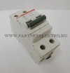 ABB S252 K20