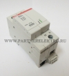 ABB OVR T1+2 25-255 TS