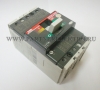 ABB SACE Tmax T1N160 MTD63
